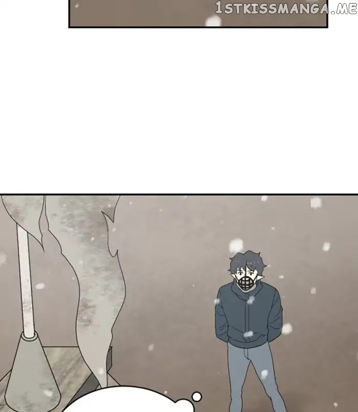 Days of Hana chapter 101 - page 2