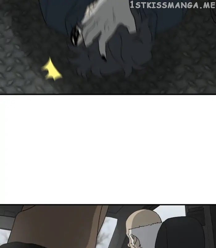 Days of Hana chapter 101 - page 23