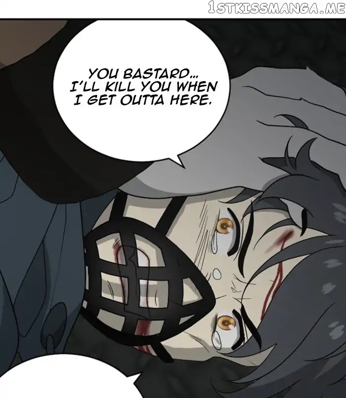 Days of Hana chapter 101 - page 25
