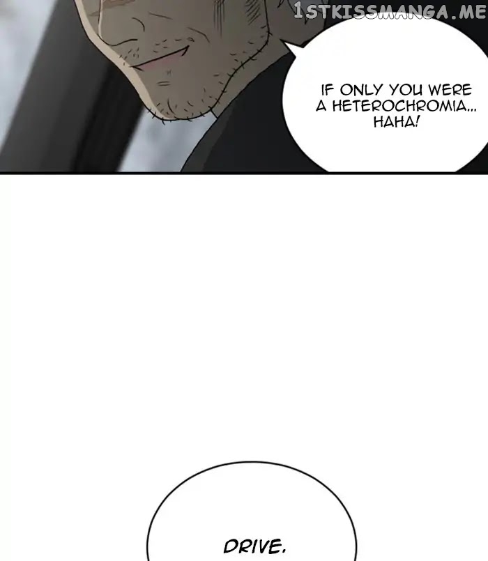 Days of Hana chapter 101 - page 27