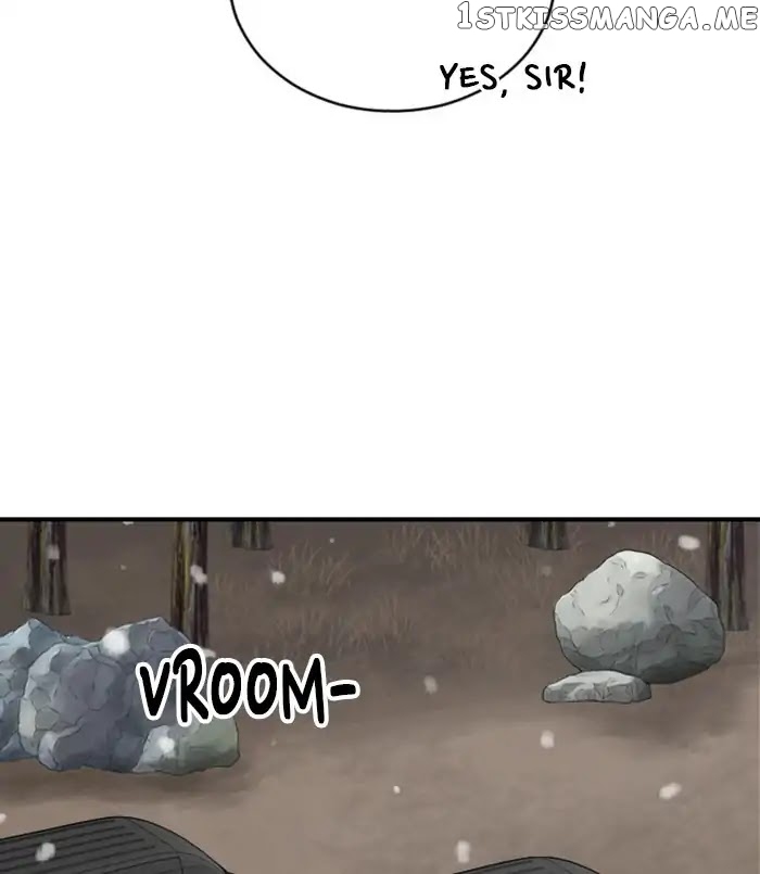 Days of Hana chapter 101 - page 28