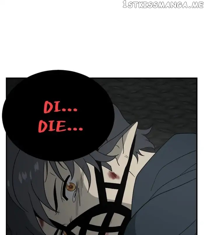 Days of Hana chapter 101 - page 31