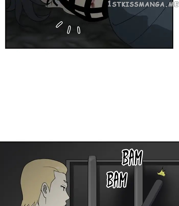 Days of Hana chapter 101 - page 32