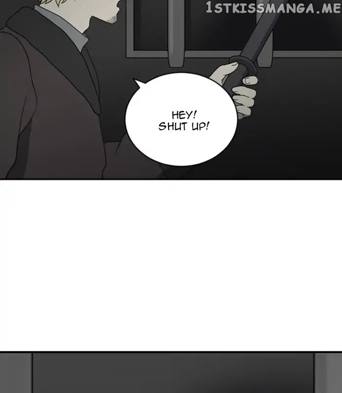 Days of Hana chapter 101 - page 33
