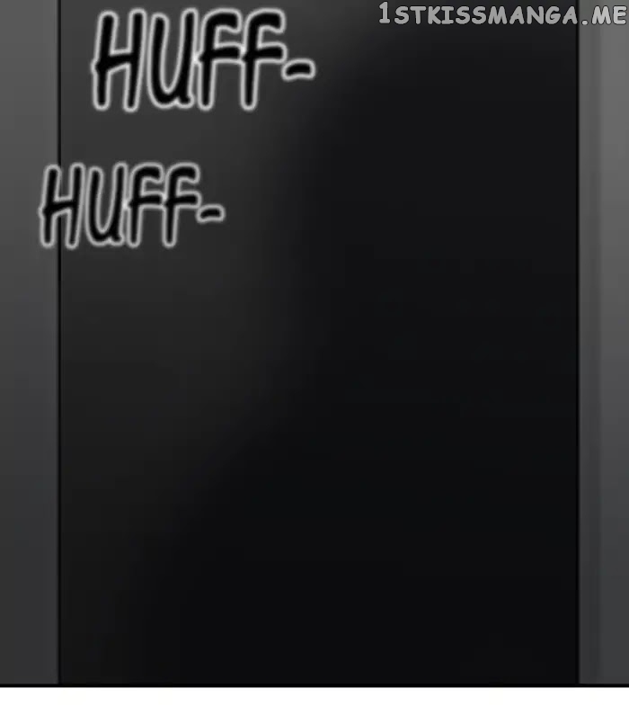 Days of Hana chapter 101 - page 34