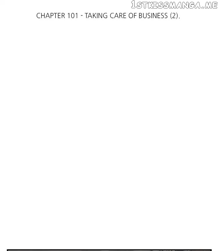 Days of Hana chapter 101 - page 38