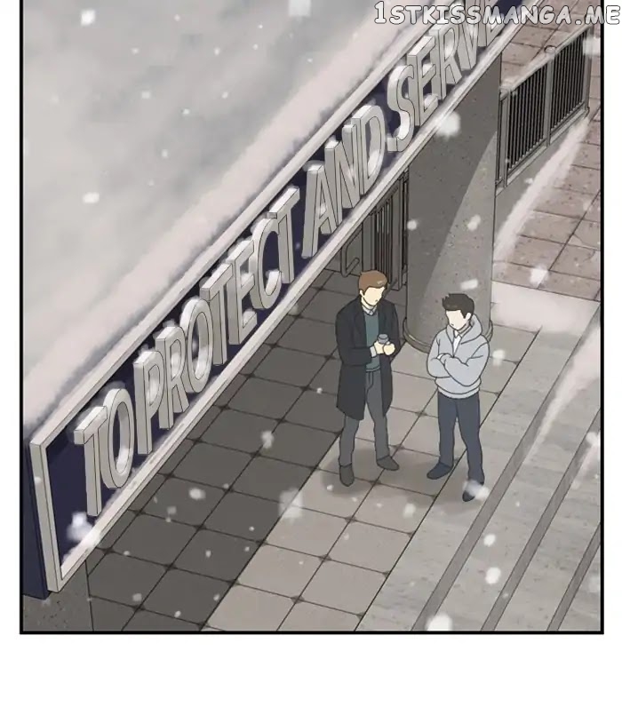 Days of Hana chapter 101 - page 39