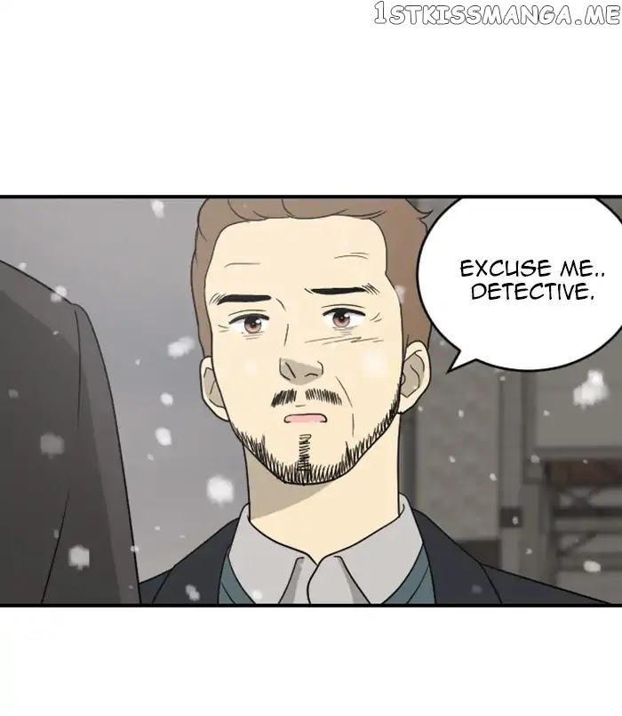 Days of Hana chapter 101 - page 45