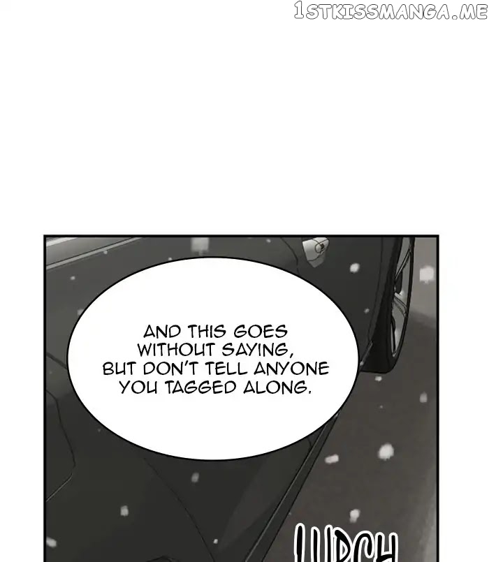 Days of Hana chapter 101 - page 47