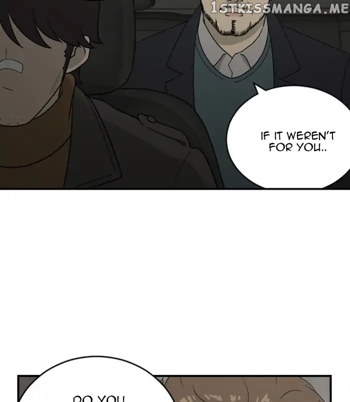 Days of Hana chapter 101 - page 49