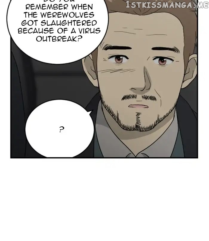 Days of Hana chapter 101 - page 50