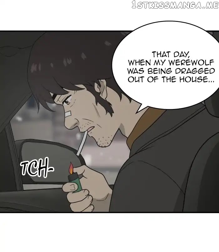 Days of Hana chapter 101 - page 51