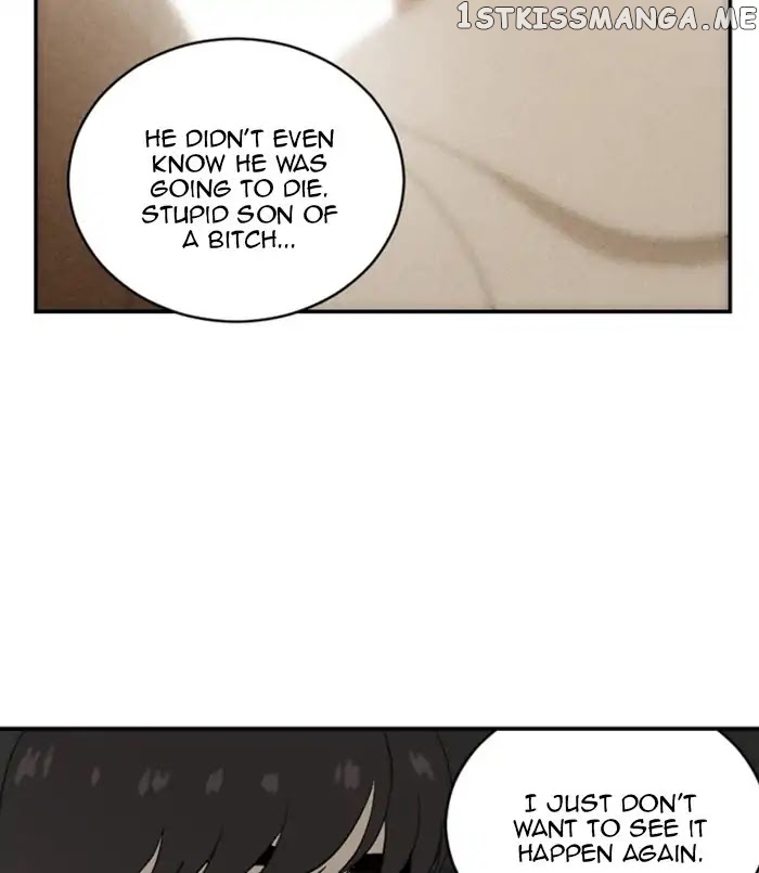 Days of Hana chapter 101 - page 53