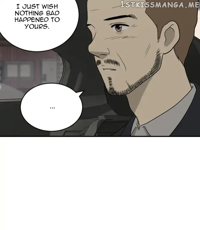 Days of Hana chapter 101 - page 55