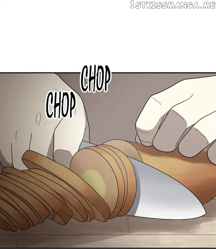 Days of Hana chapter 101 - page 56