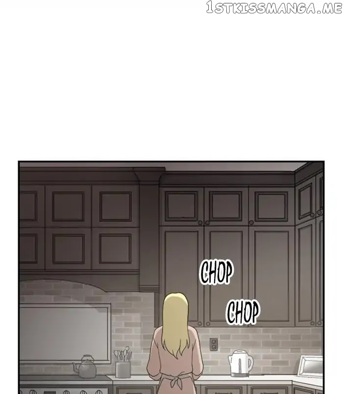 Days of Hana chapter 101 - page 57