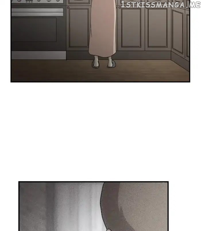 Days of Hana chapter 101 - page 58