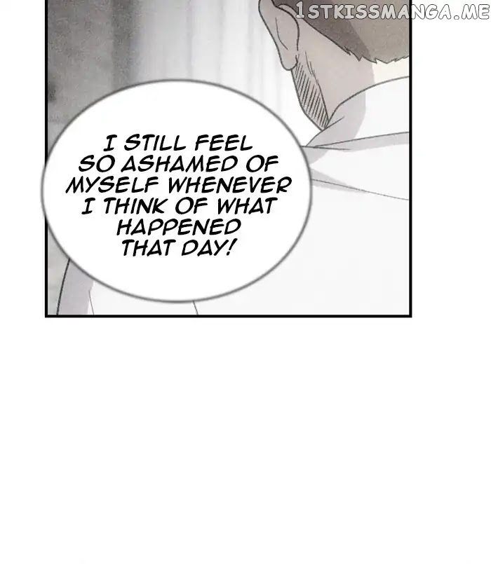 Days of Hana chapter 101 - page 59