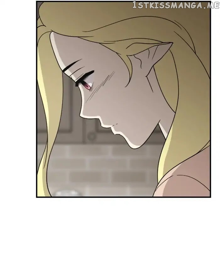 Days of Hana chapter 101 - page 60