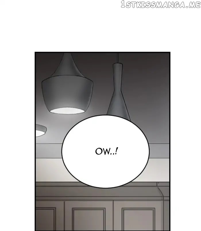 Days of Hana chapter 101 - page 61