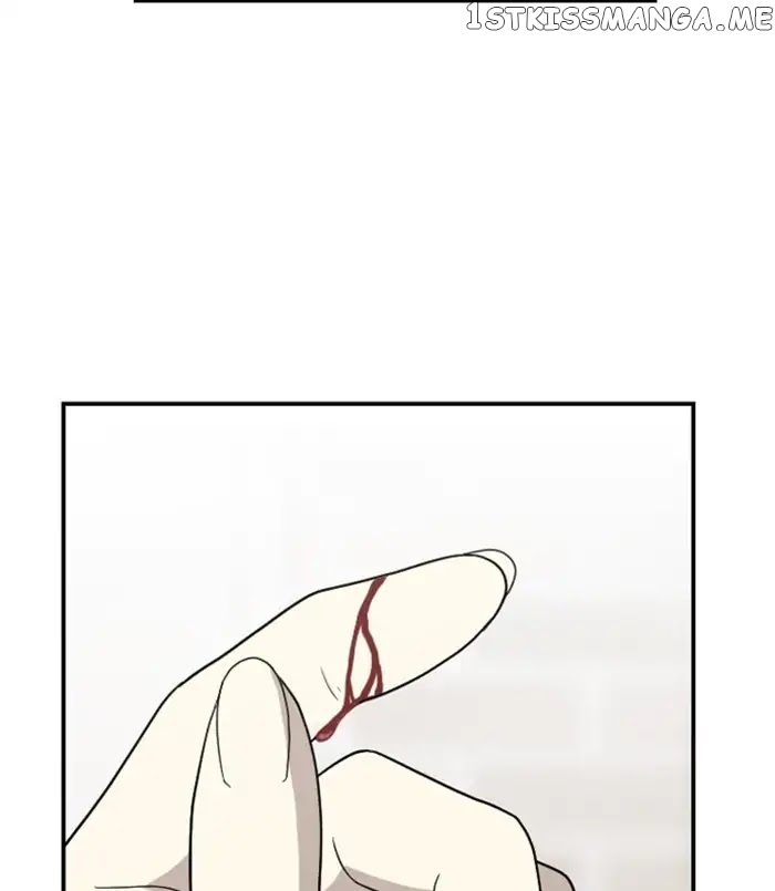 Days of Hana chapter 101 - page 62