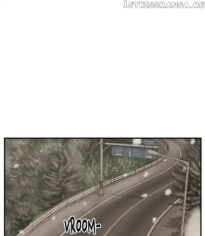 Days of Hana chapter 101 - page 65
