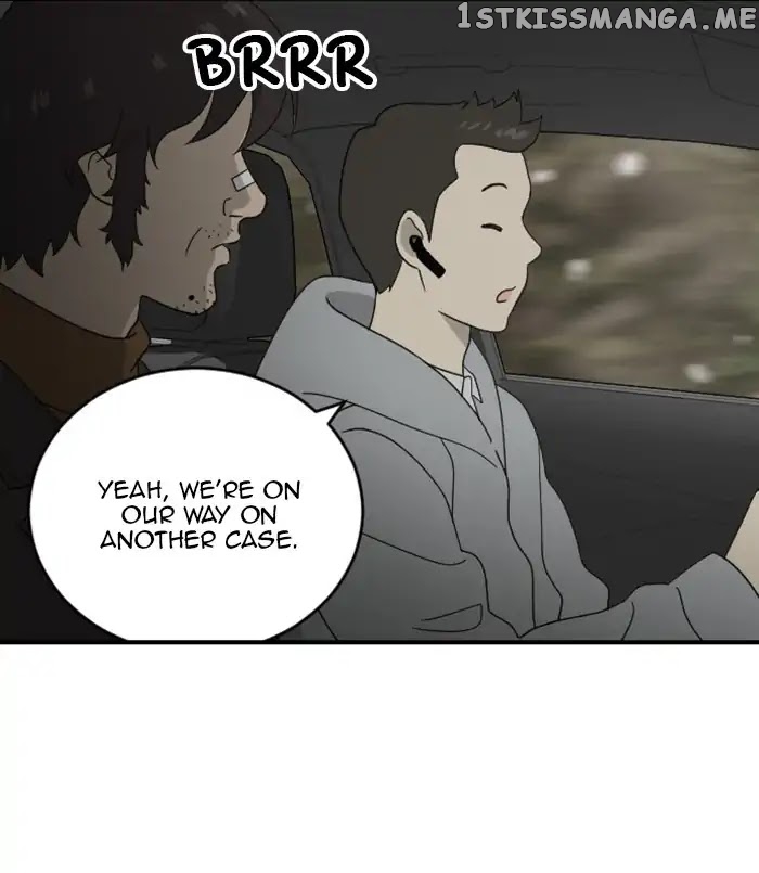 Days of Hana chapter 101 - page 67