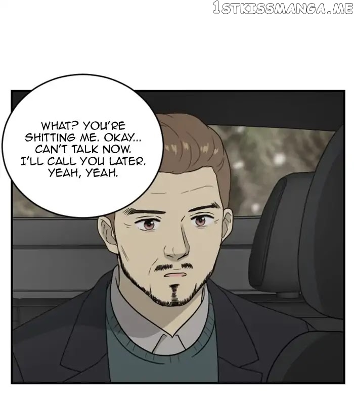 Days of Hana chapter 101 - page 68
