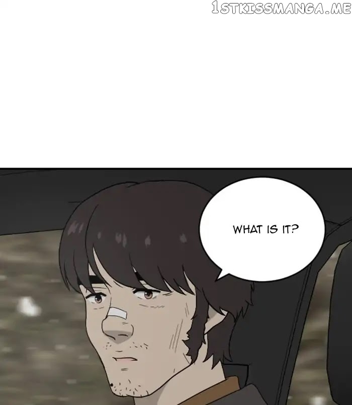 Days of Hana chapter 101 - page 69
