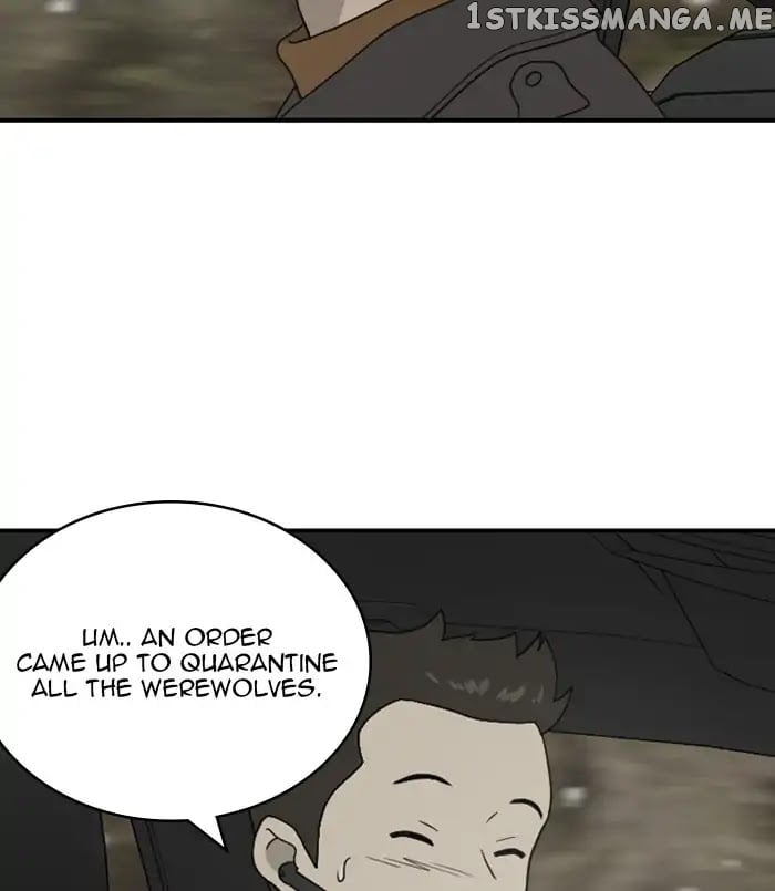 Days of Hana chapter 101 - page 70