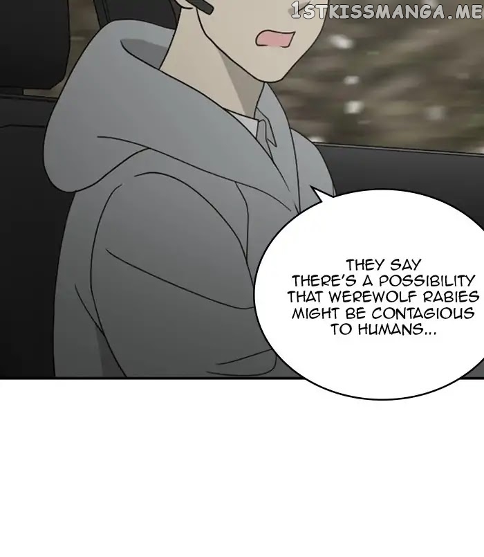 Days of Hana chapter 101 - page 71