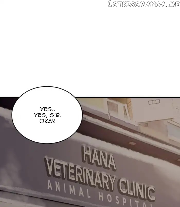 Days of Hana chapter 101 - page 74