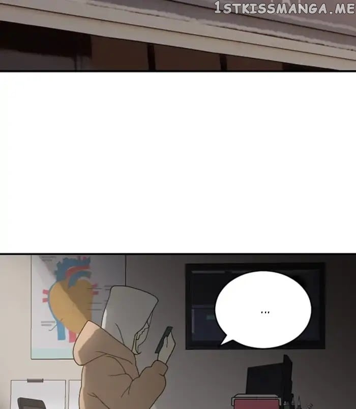Days of Hana chapter 101 - page 75