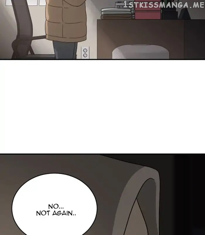 Days of Hana chapter 101 - page 76