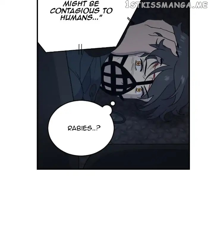 Days of Hana chapter 101 - page 83