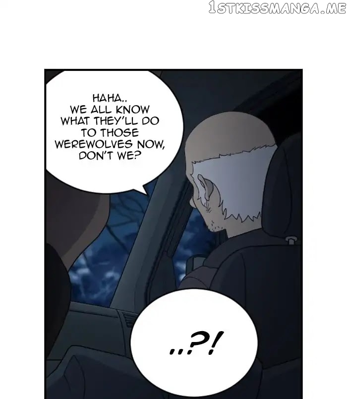 Days of Hana chapter 101 - page 84