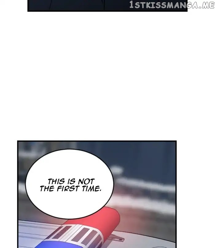 Days of Hana chapter 101 - page 85