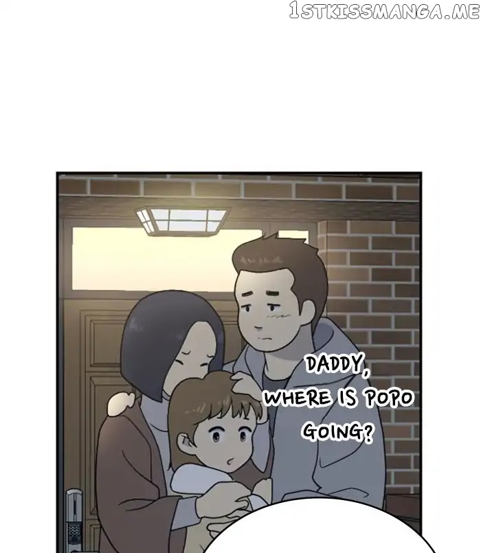 Days of Hana chapter 101 - page 88
