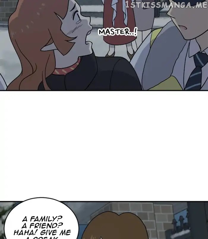 Days of Hana chapter 101 - page 90