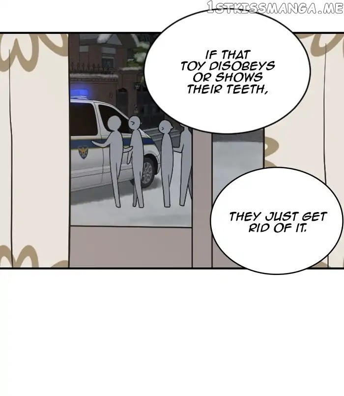 Days of Hana chapter 101 - page 92