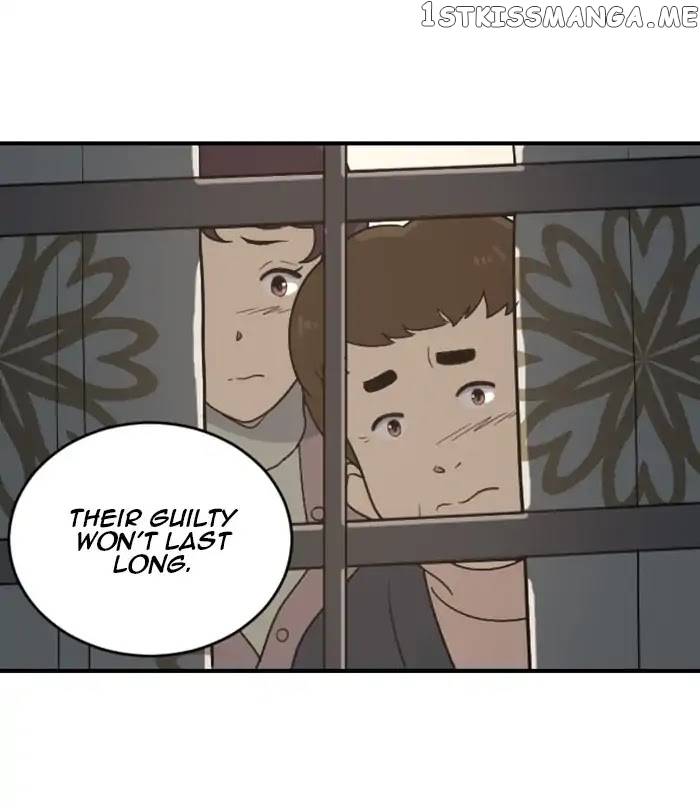 Days of Hana chapter 101 - page 93