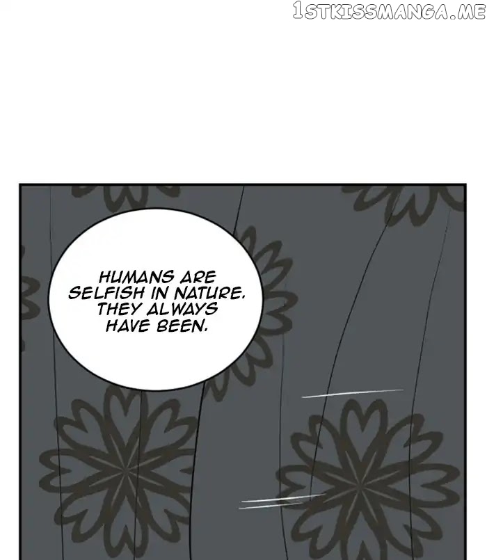 Days of Hana chapter 101 - page 94