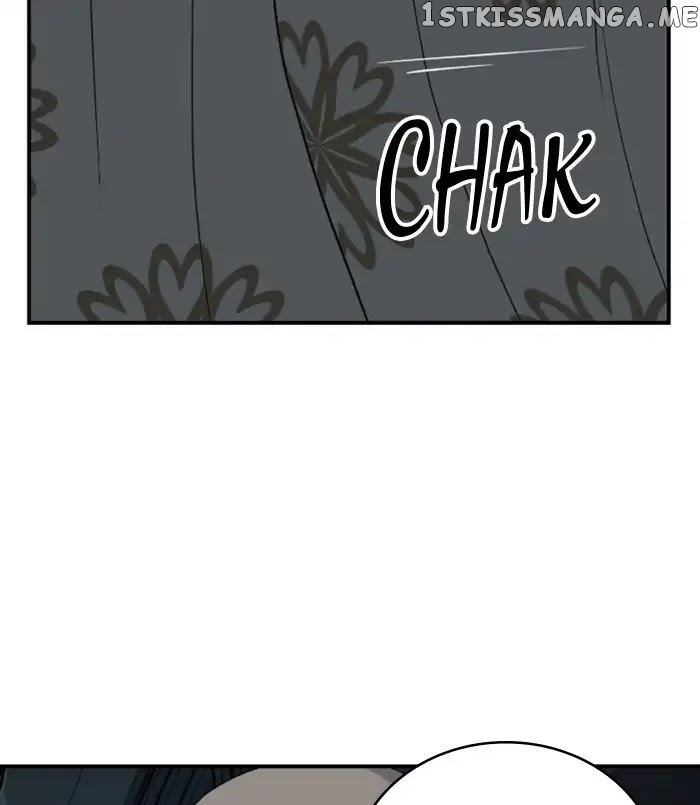 Days of Hana chapter 101 - page 95