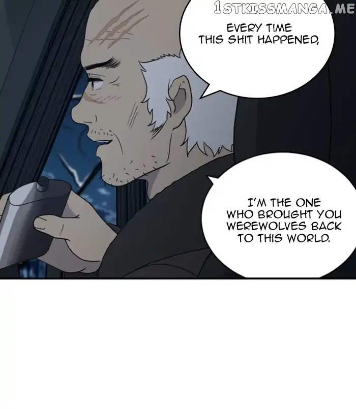 Days of Hana chapter 101 - page 96