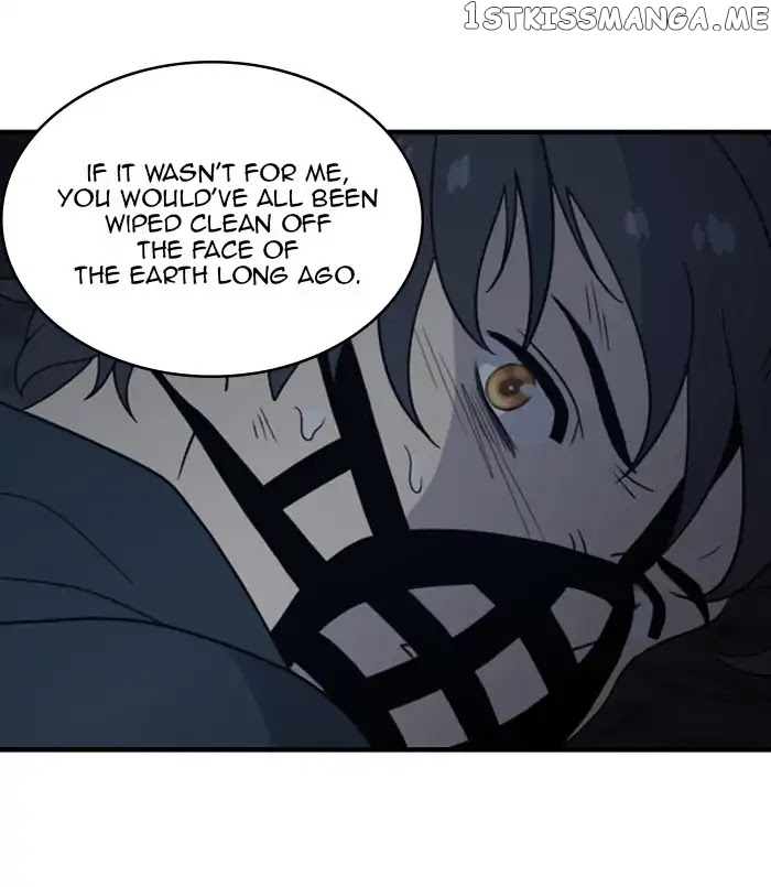 Days of Hana chapter 101 - page 97