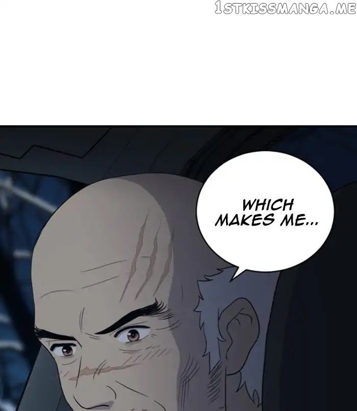 Days of Hana chapter 101 - page 98
