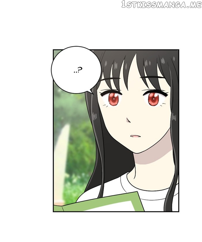 Days of Hana chapter 24 - page 16