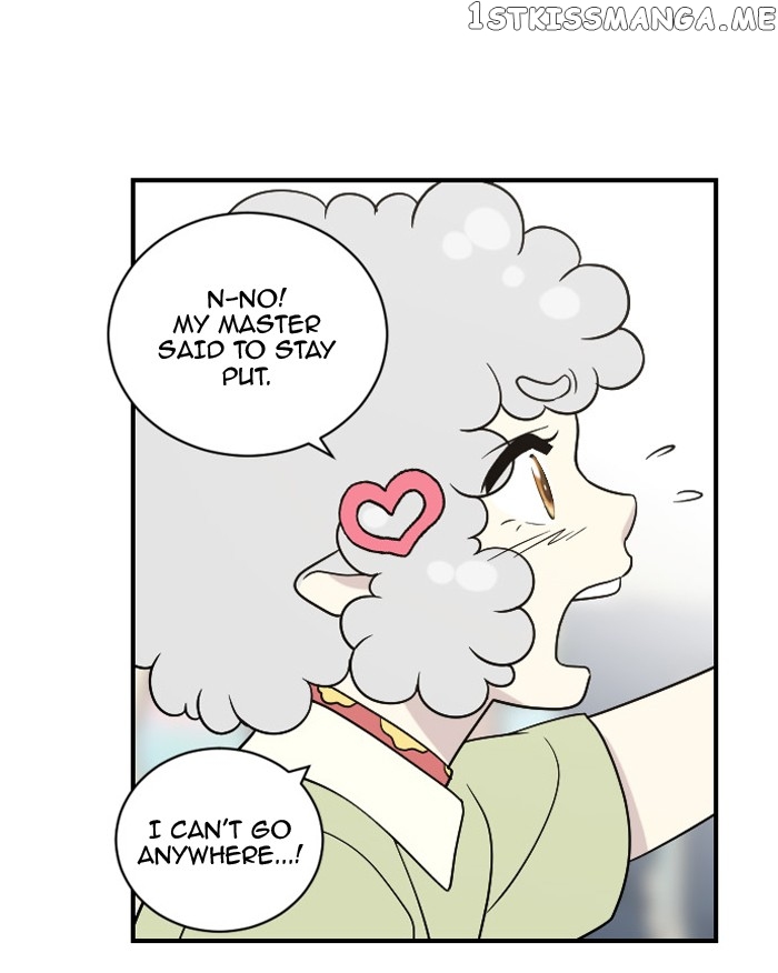 Days of Hana chapter 24 - page 19