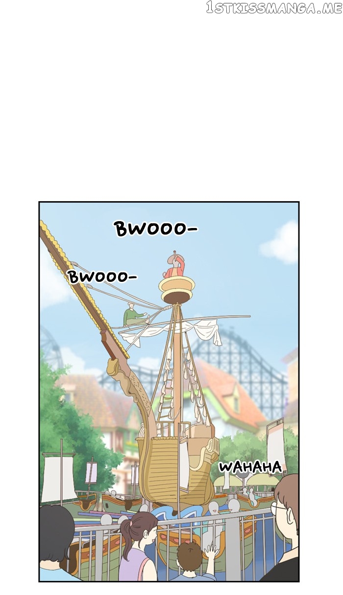 Days of Hana chapter 24 - page 28