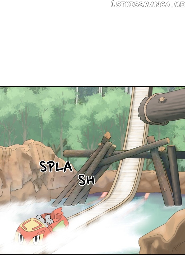 Days of Hana chapter 24 - page 33